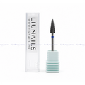 PUNTA PINO CARBURO AZUL 6*15 MM LIU NAILS