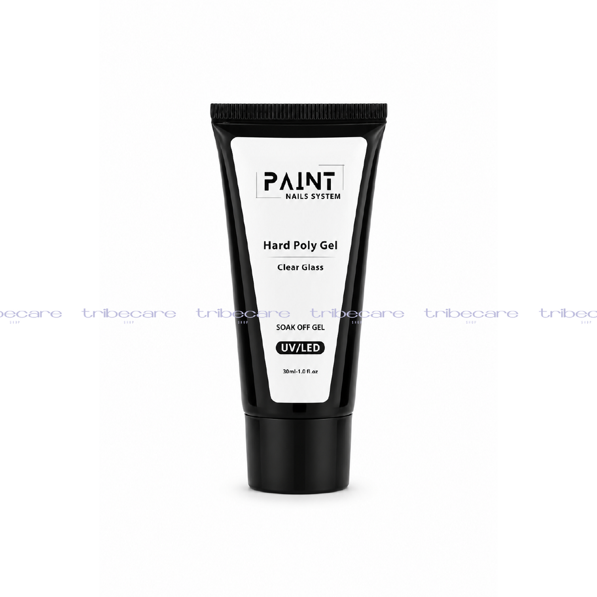 HARD POLY GEL PAINT