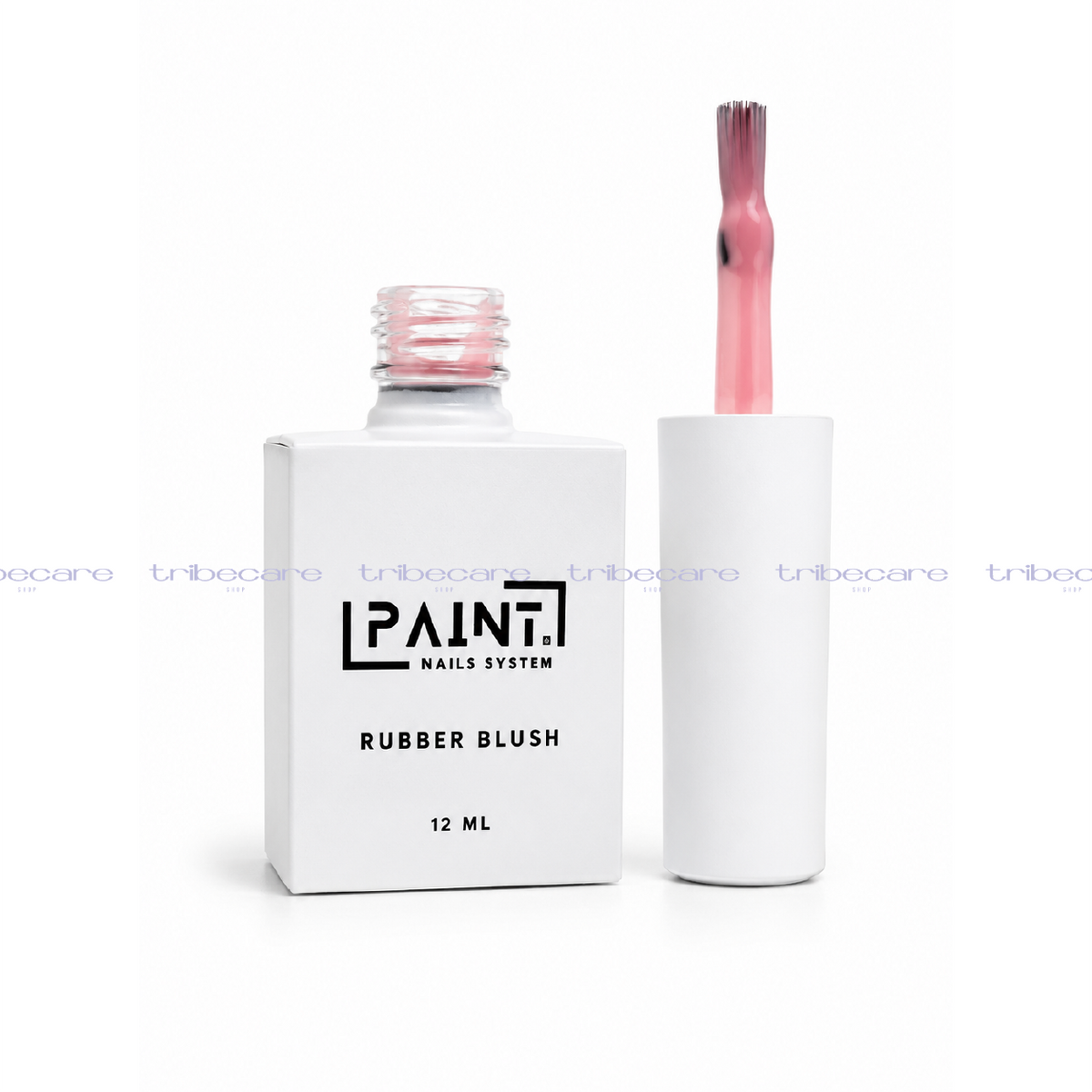 RUBBER BASE BLUSH 12 ML