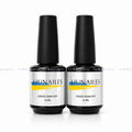 RUBBER BASE CLEAR LIU NAILS