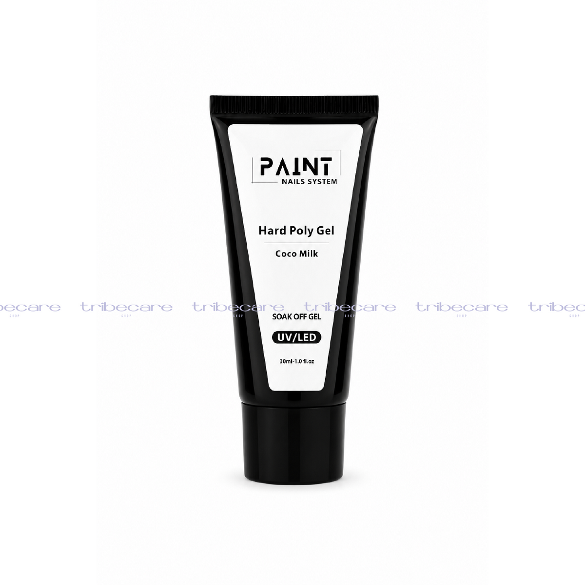 HARD POLY GEL COCO MILK 30 GR