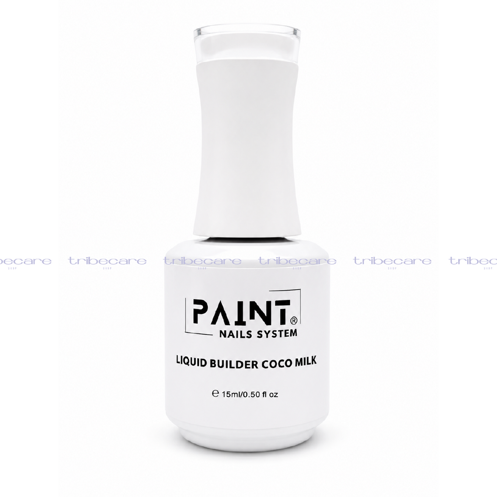 LIQUID BUILDER COCO MILK 15 ML