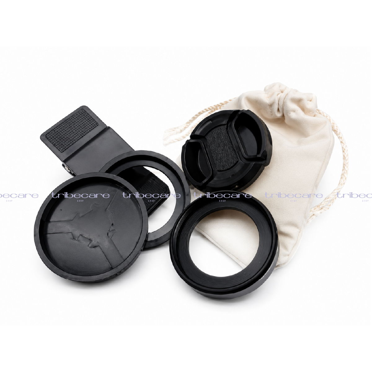 MACROLENTE 4K HD PHONE LENS