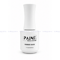 RUBBER BASE CLEAR PAINT NAILS SYSTEM 15ML