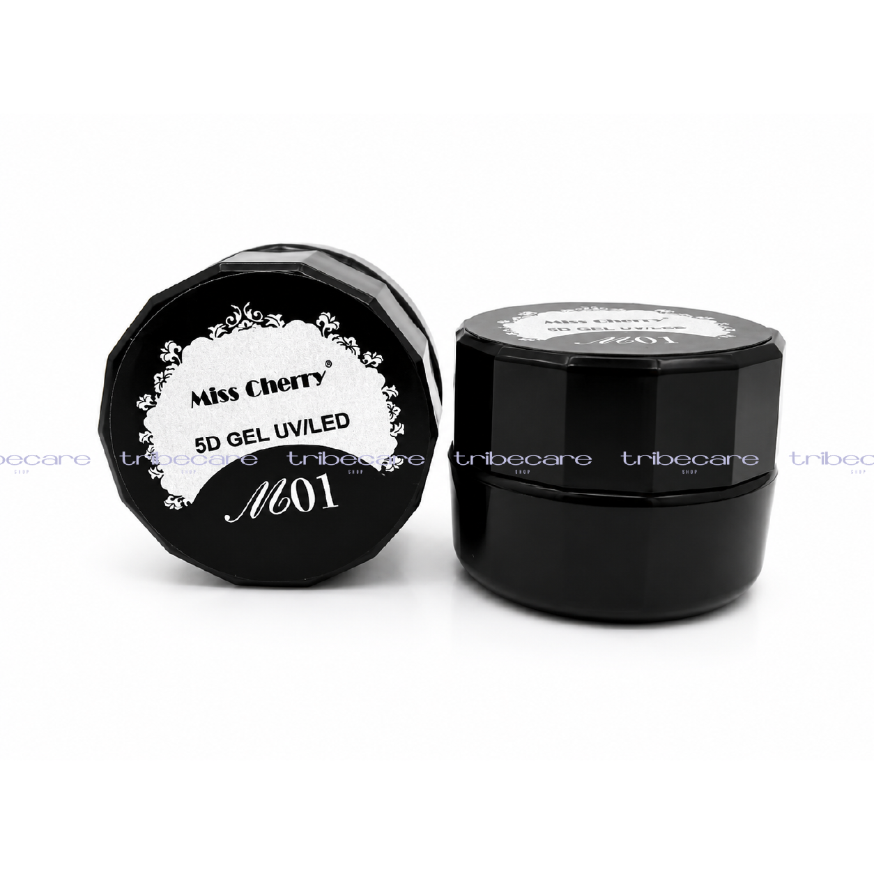PLASTIGEL BLANCO MISS CHERRY