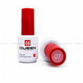 GEL SEMIPERMANENTE GG QUEEN 07 ROSA FOSFO