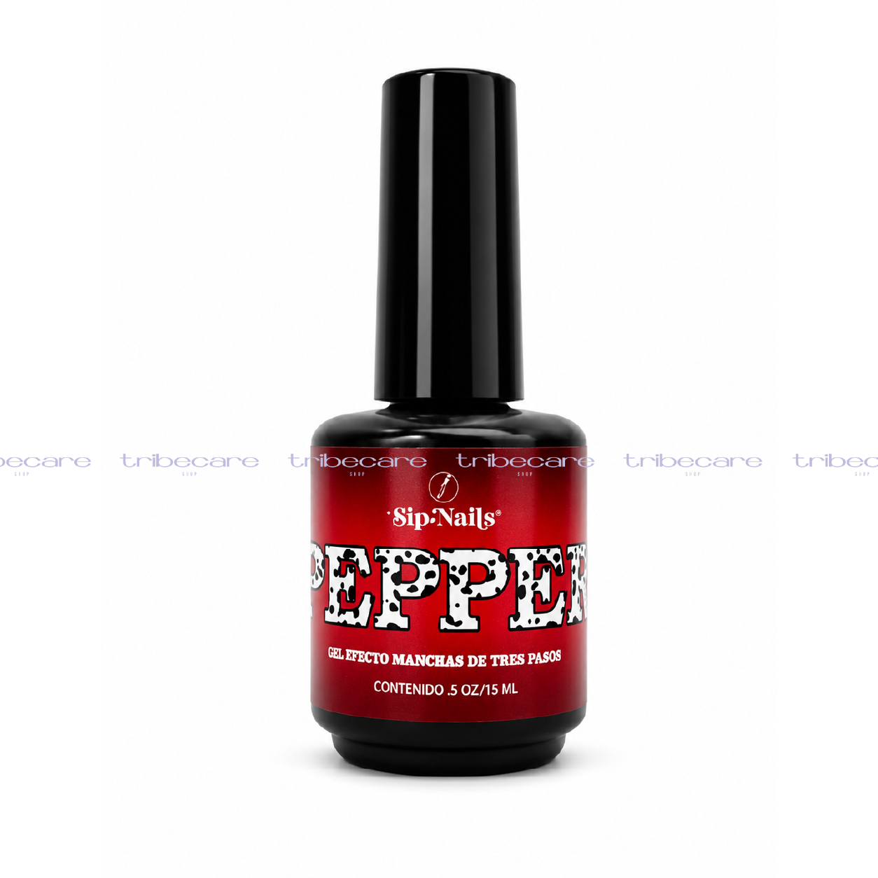PEPPER