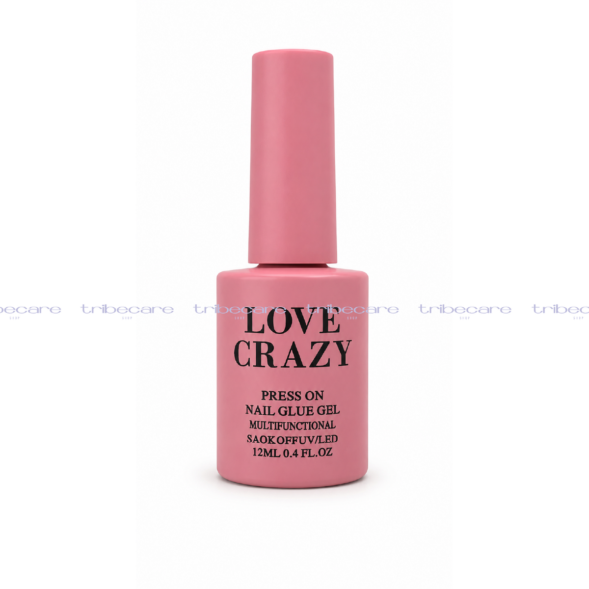 PEGAMENTO SOFT GEL LOVE CRAZY