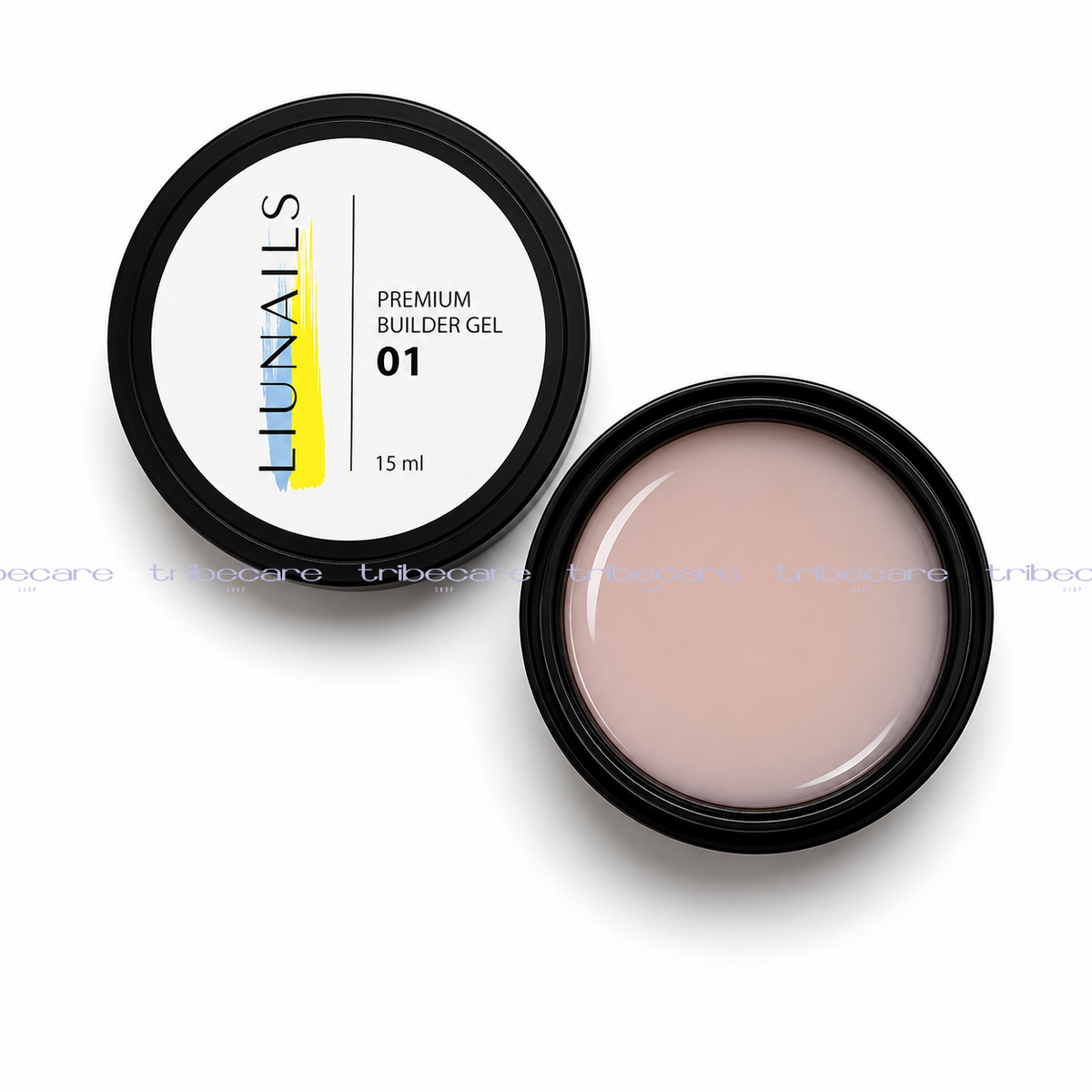 PREMIUM BUILDER GEL 01