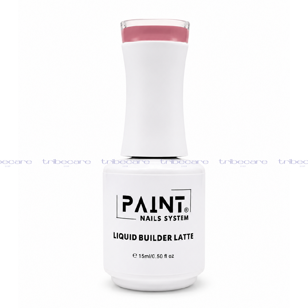 LIQUID BUILDER LATTE 15 ML