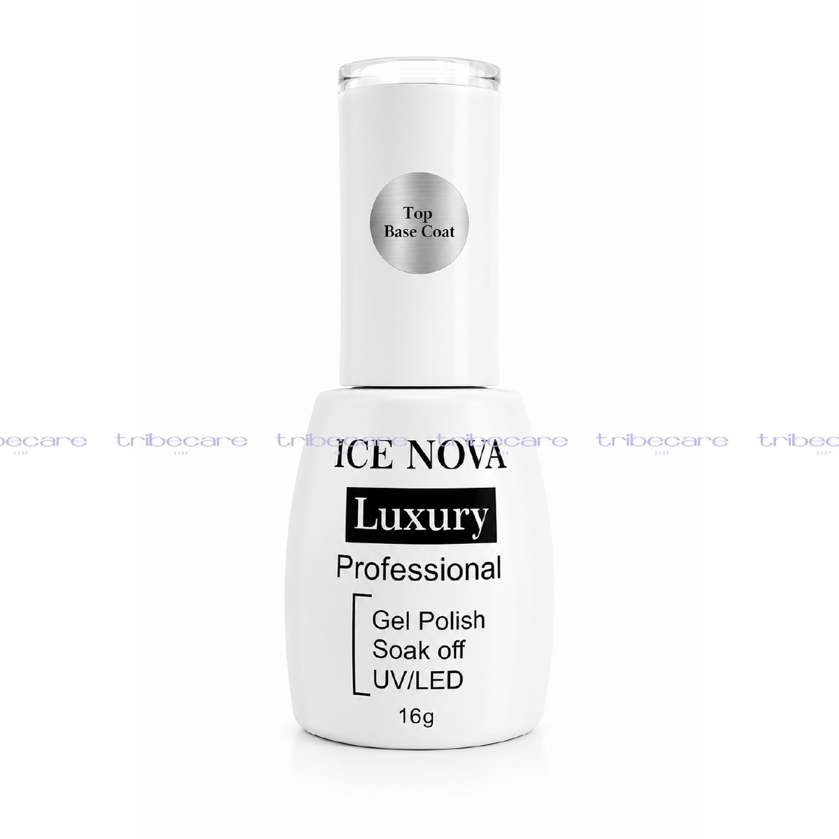 RUBBER BASE COAT 1 CLEAR 10 ML