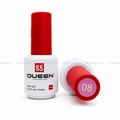 GEL SEMIPERMANENTE GG QUEEN 08 ROSA CLARO
