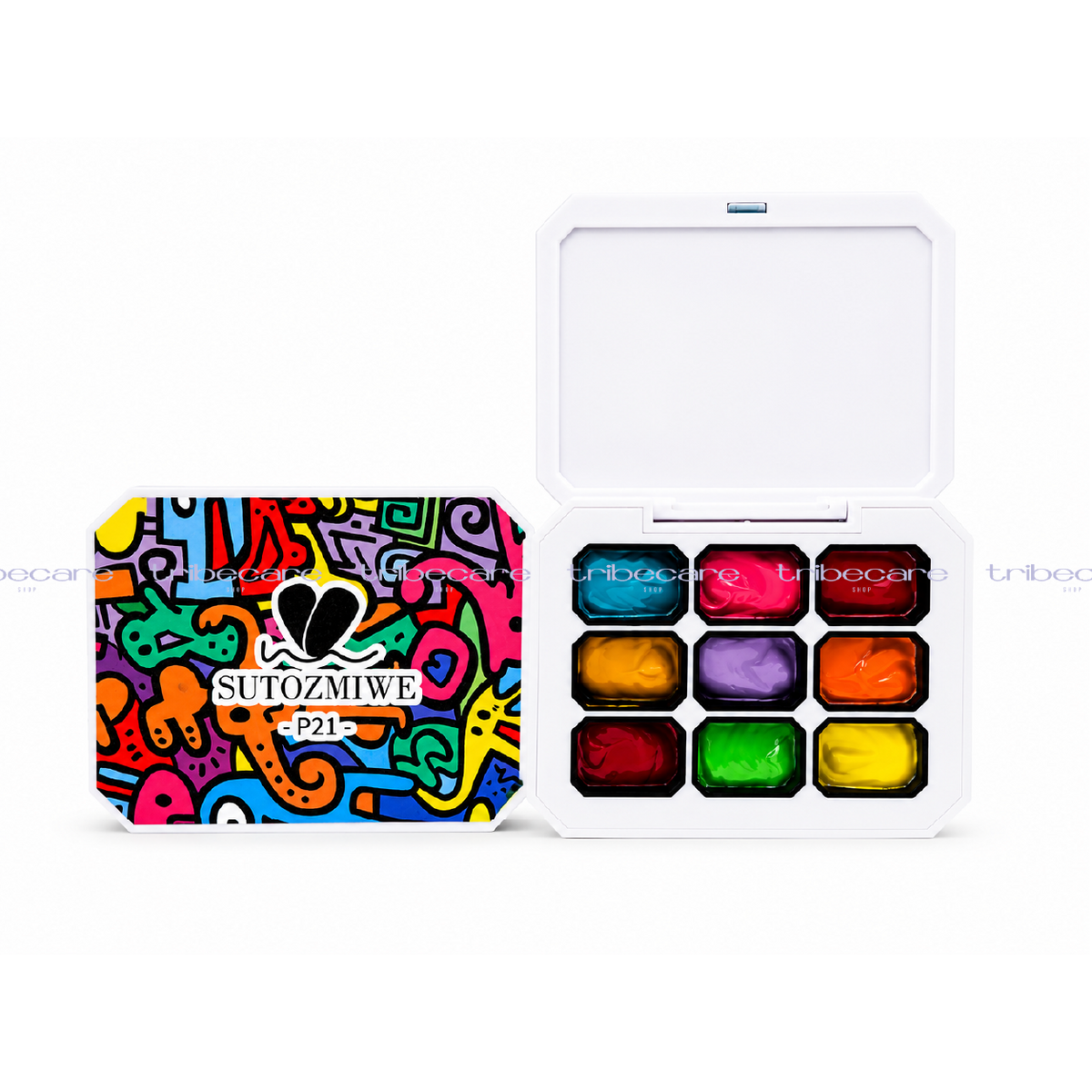 PALETA OLEO SUTOZMIWE P21