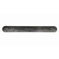 BASE DE METAL PARA LIMA NAILTECH 180 MM