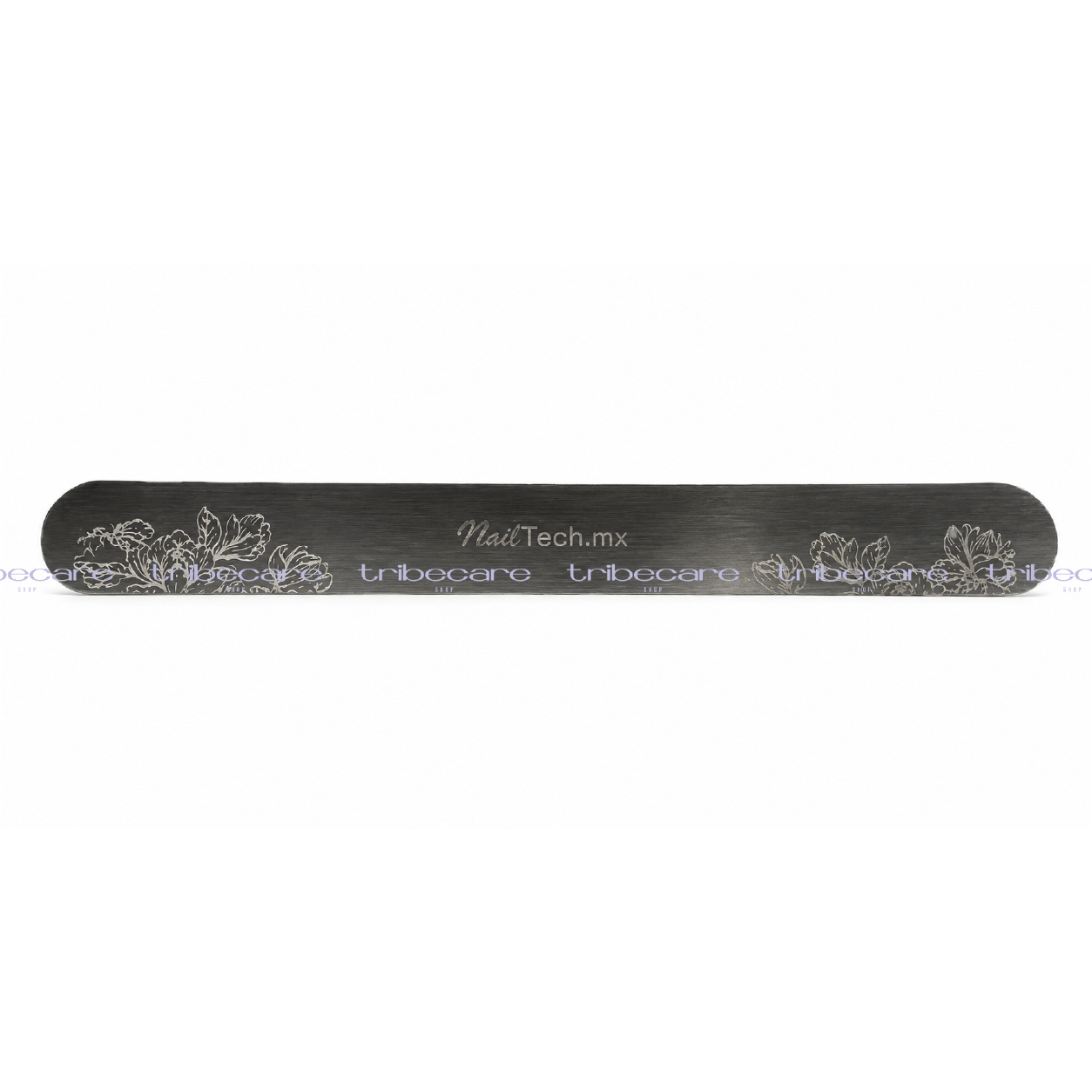 BASE DE METAL PARA LIMA NAILTECH 180 MM