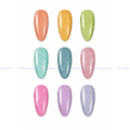 GAMAS OJO DE GATO DM NAILS