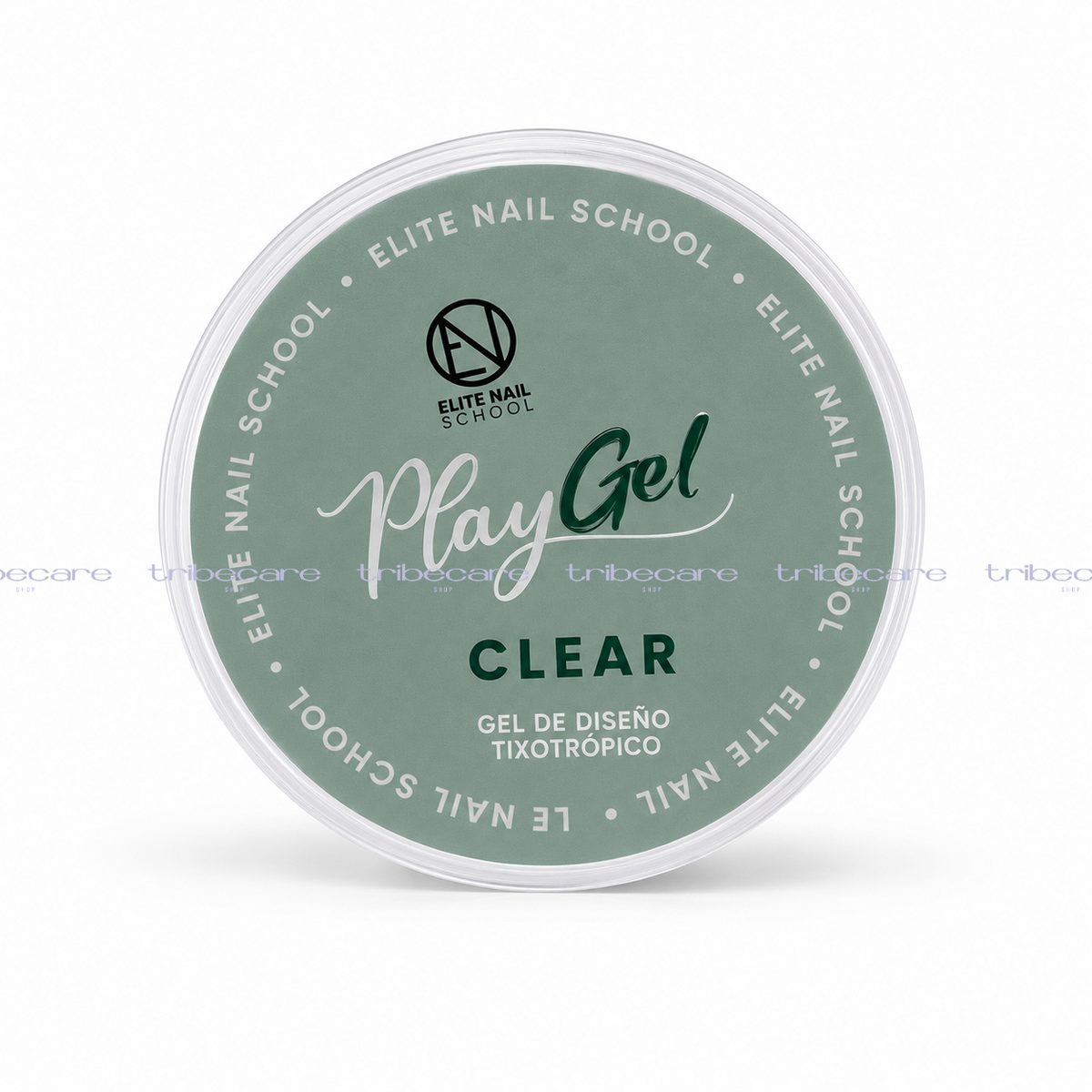 PLAY GEL CLEAR 15ML