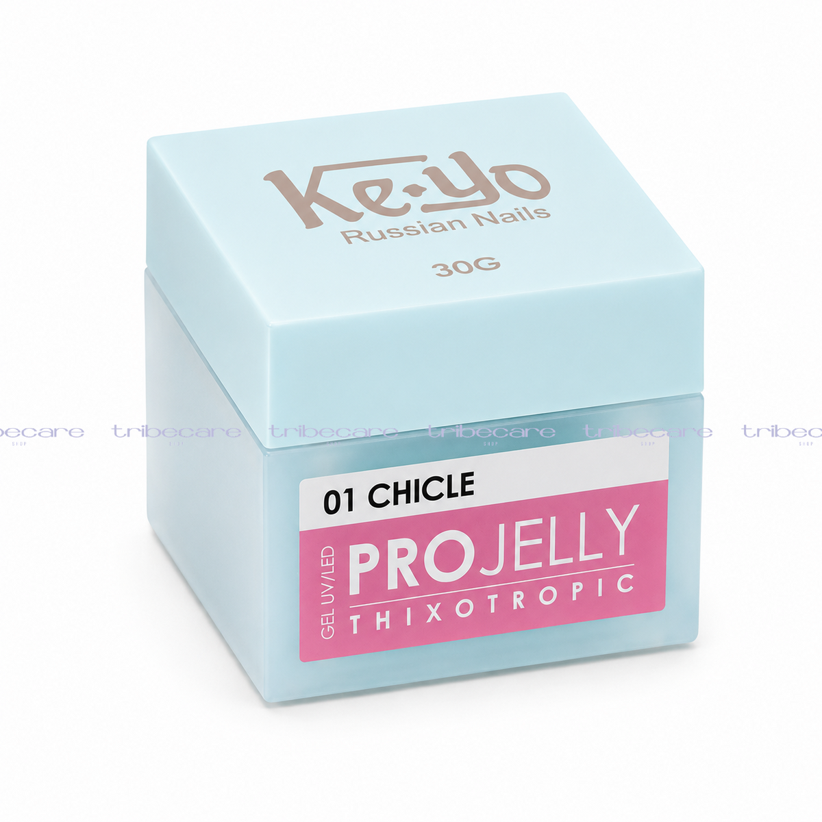 PRO JELLY 30ML #01 CHICLE