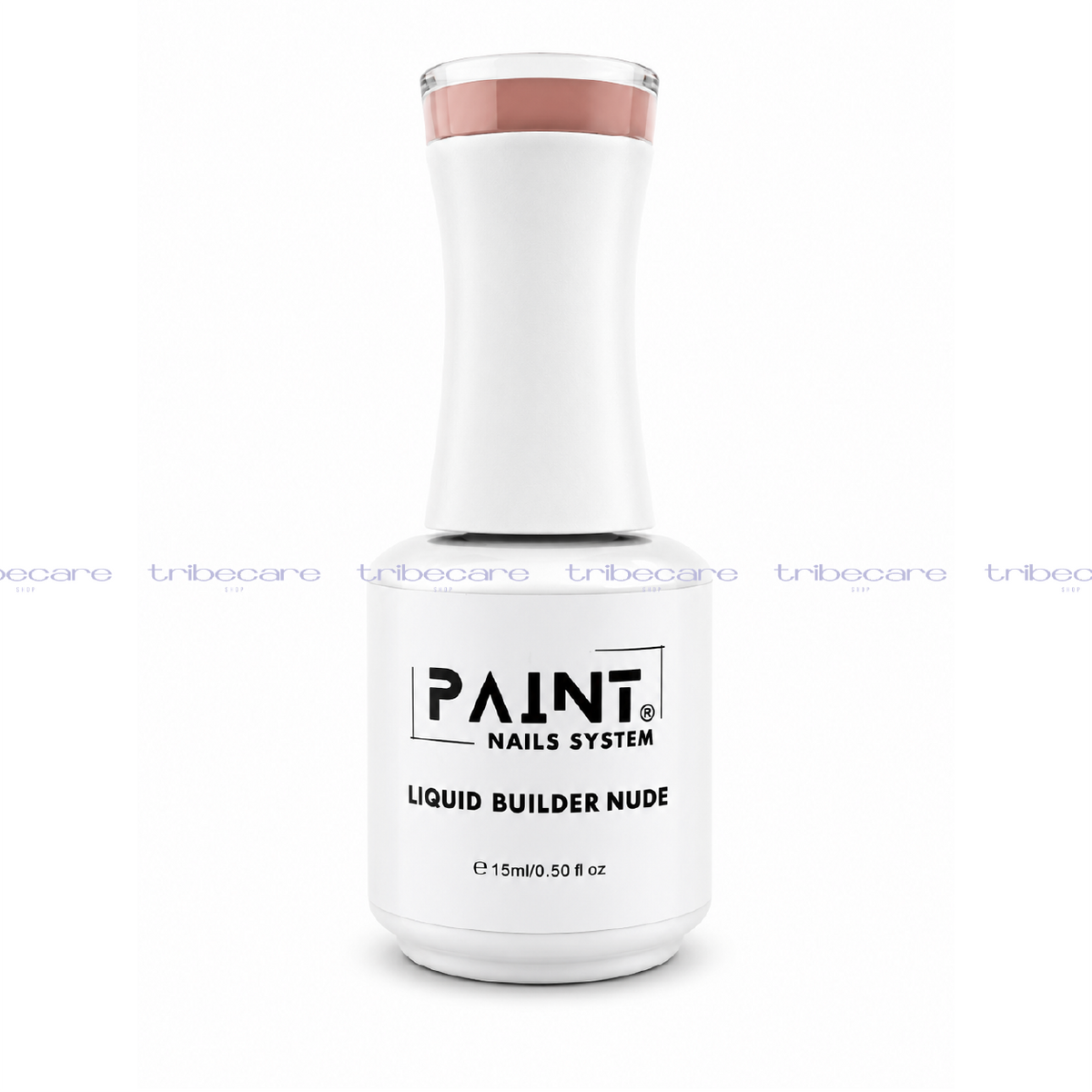 LIQUID BUILDER NUDE 15 ML