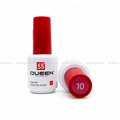 GEL SEMIPERMANENTE GG QUEEN 10 ROSA BARBIE