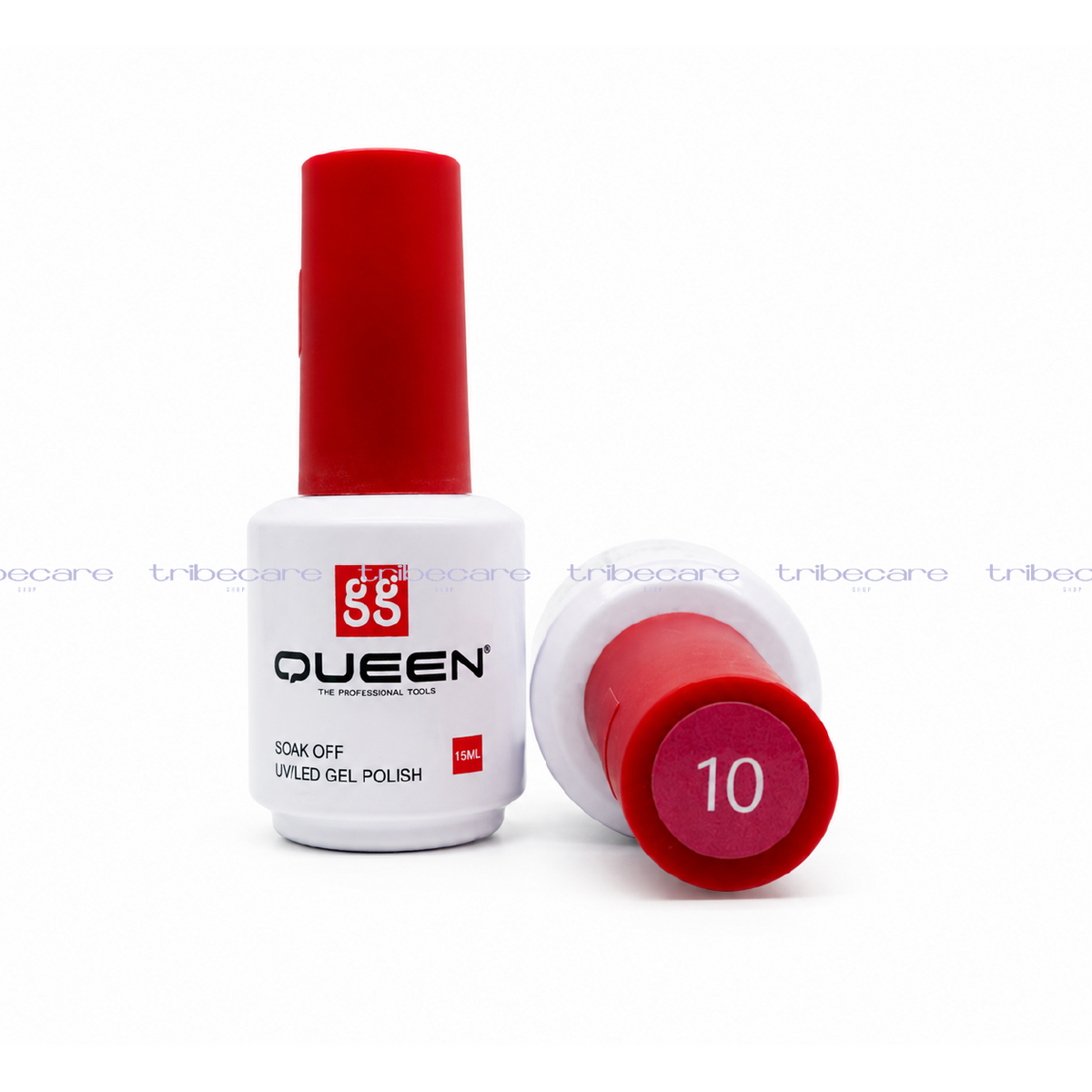 GEL SEMIPERMANENTE GG QUEEN 10 ROSA BARBIE