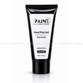HARD POLY GEL REAL NUDE 60 GR