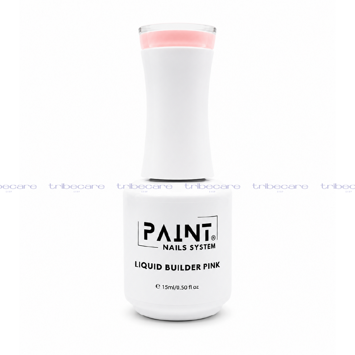 LIQUID BUILDER PINK 15 ML