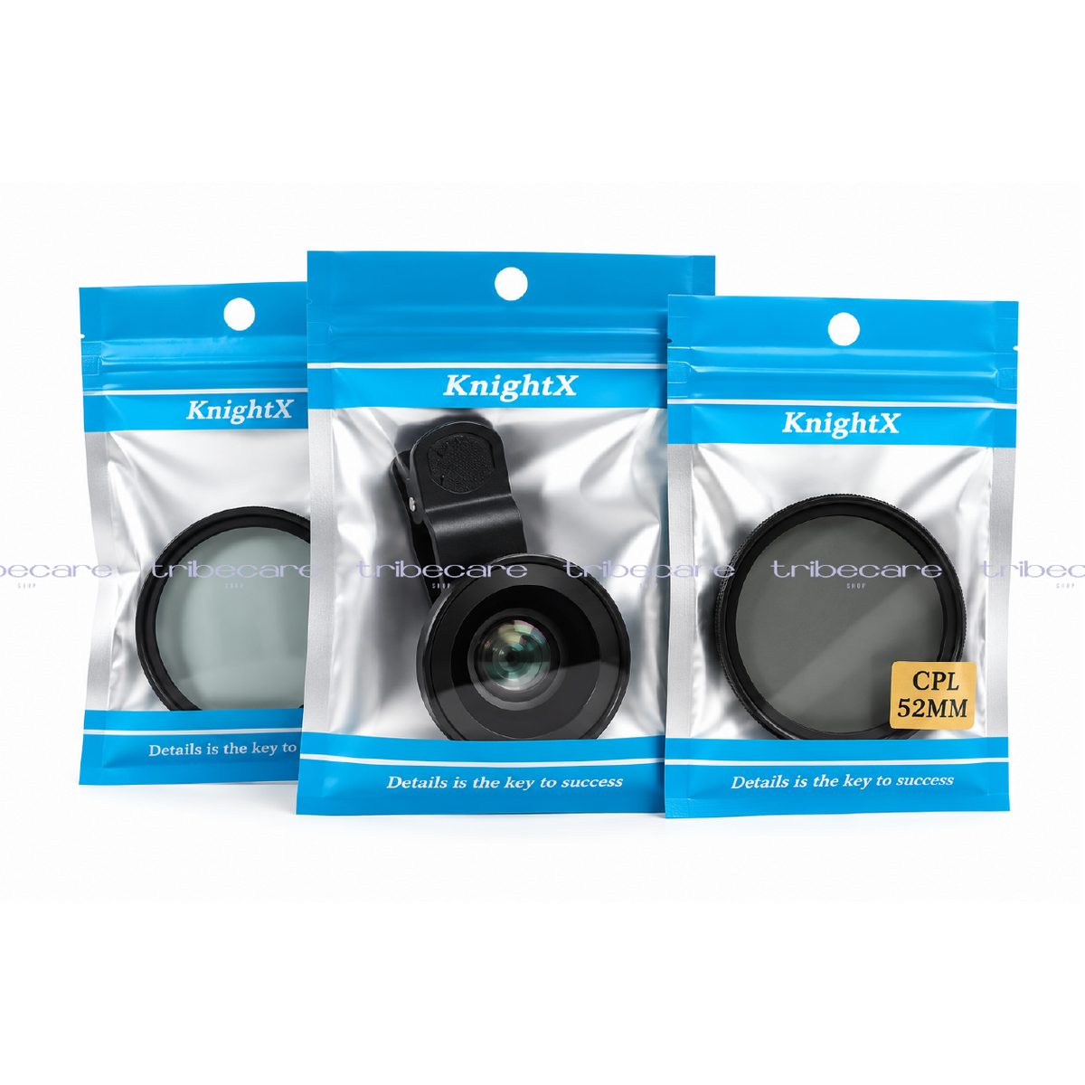 MACROLENTE XL CPL 10 X