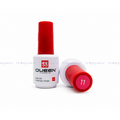 GEL SEMIPERMANENTE GG QUEEN 11 ROSA INTENSO