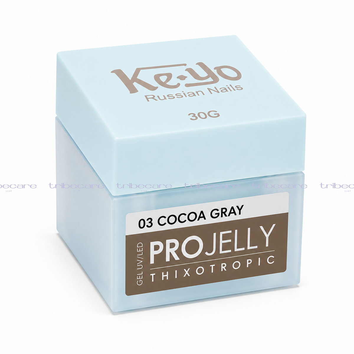 PRO JELLY 30ML #03 COCOA GRAY