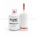 RUBBER BASE LATTE 15 ML