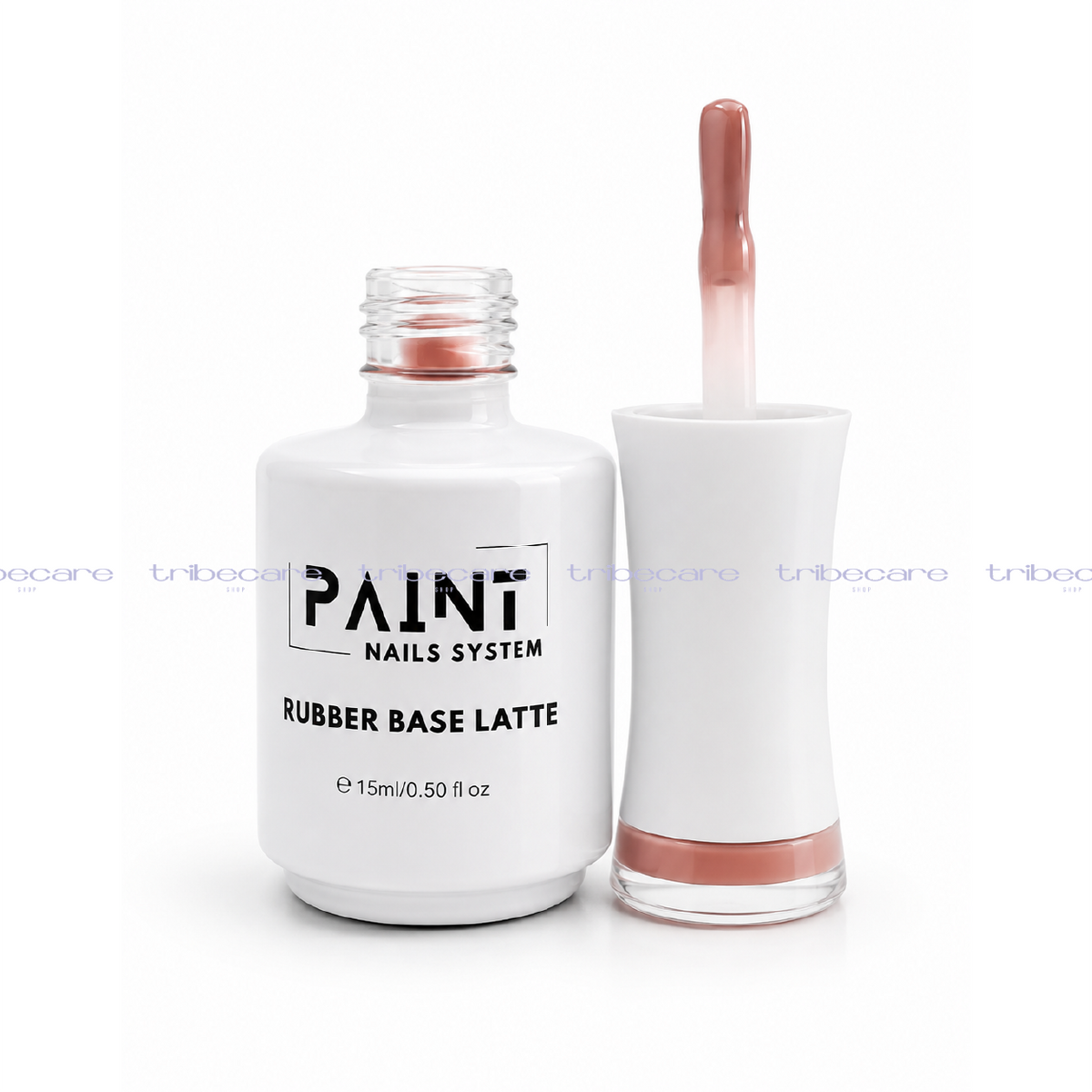 RUBBER BASE LATTE 15 ML