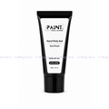 HARD POLY GEL REAL NUDE 30 GR