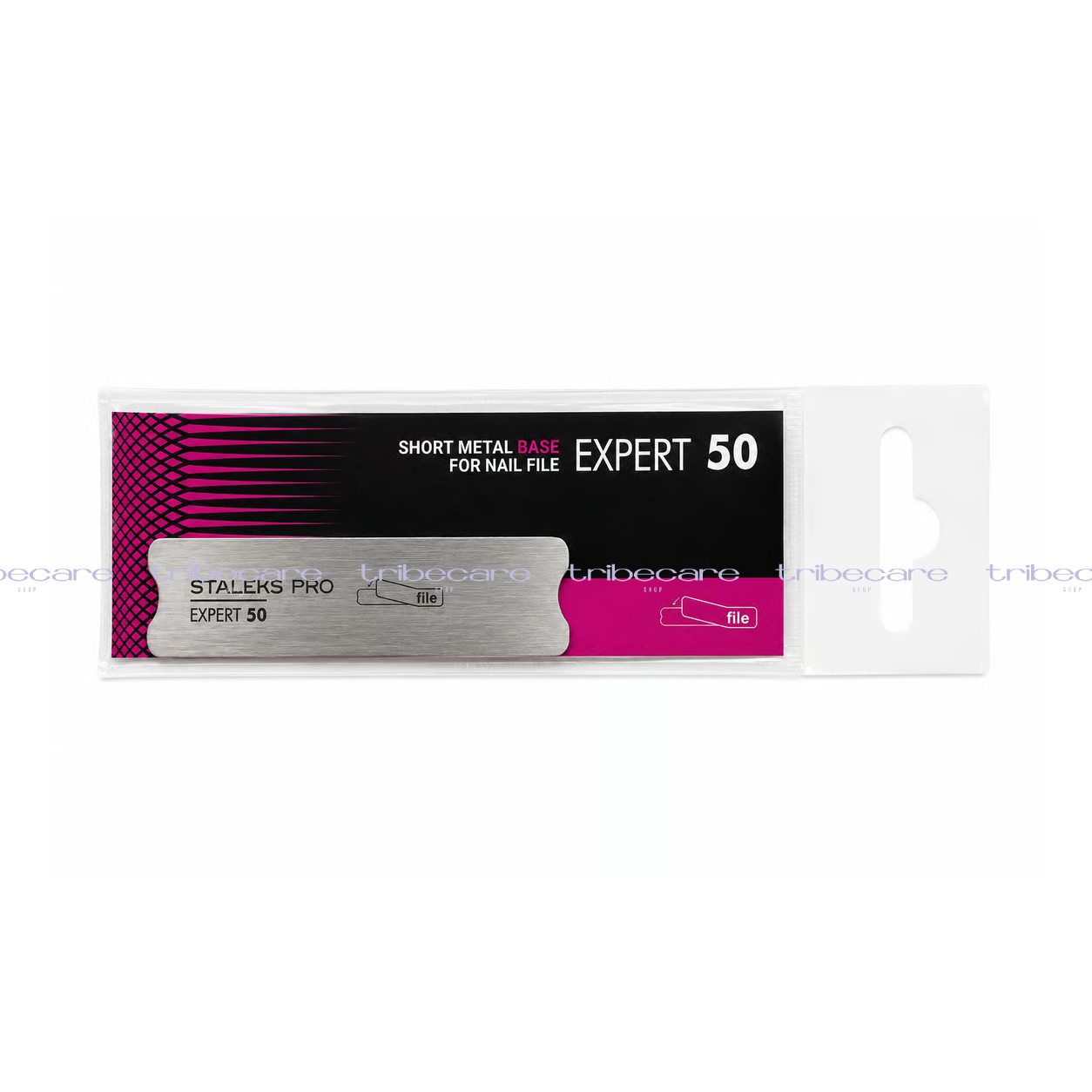 BASE METALICA PARA BLOCK PULIDOR EXPERT 50 STALEKS