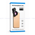HD SMARTPHONE LENS HB 100mm MACRO LENTE