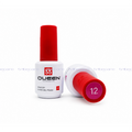 GEL SEMIPERMANENTE GG QUEEN 12 MORADO FOSFO