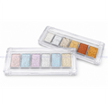 PALETA SOLID CLOTH SPIRIT MUD JR
