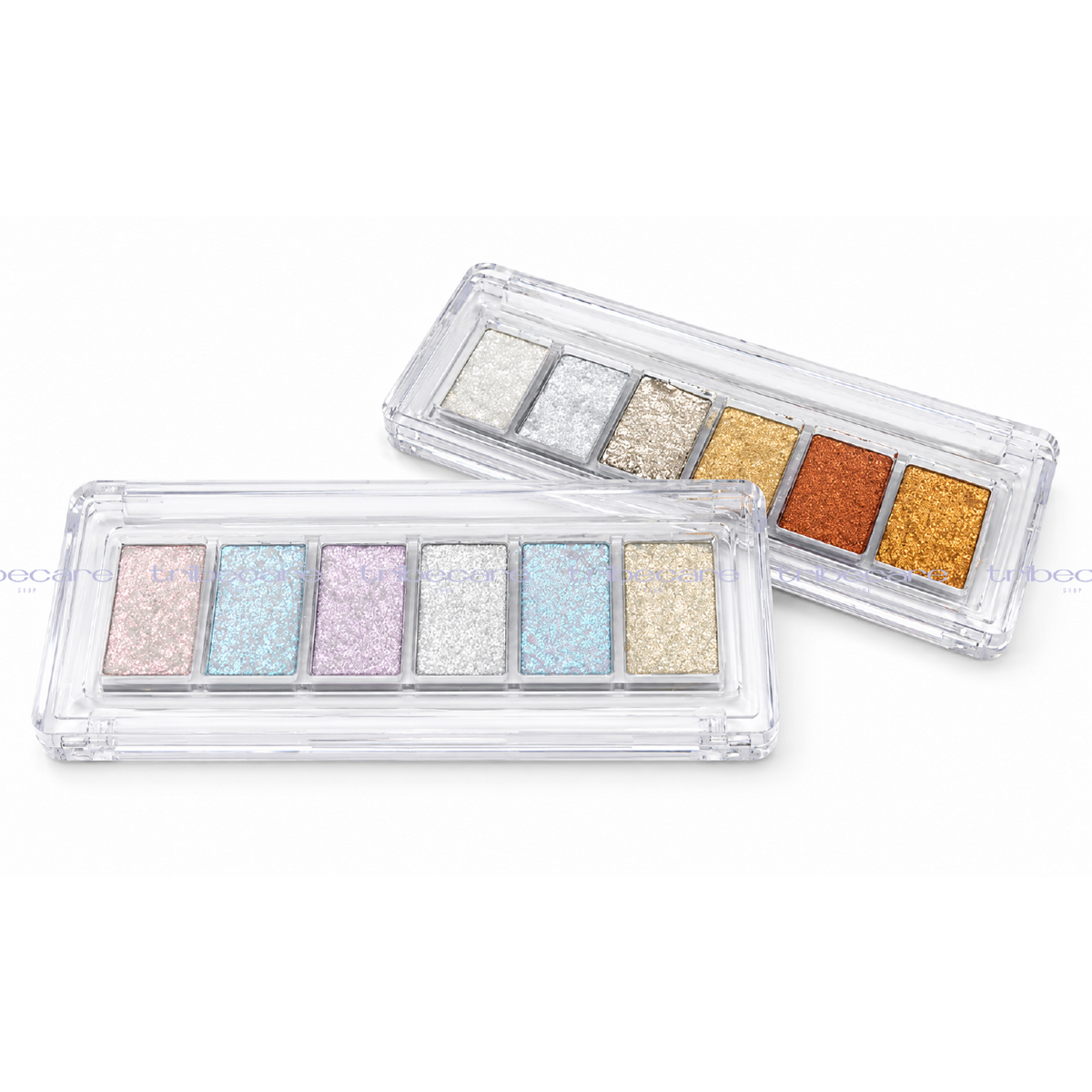 PALETA SOLID CLOTH SPIRIT MUD JR