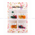 NATURALEZA MUERTA NAIL ART MISS CHERRY