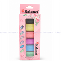 PALETA SOLID PIGMENT AURORA KALANZI