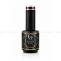 RUBBER WINE (VINO CON FLAKE DORADO)