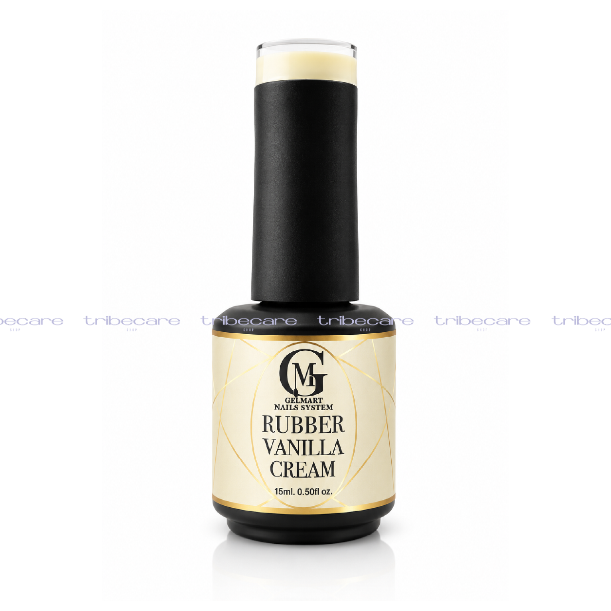 RUBBER VANILLA CREAM