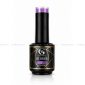 RUBBER 09 (VIOLETA FLAKE DORADOS)