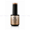 RUBBER PEARL GOLD GEL MART