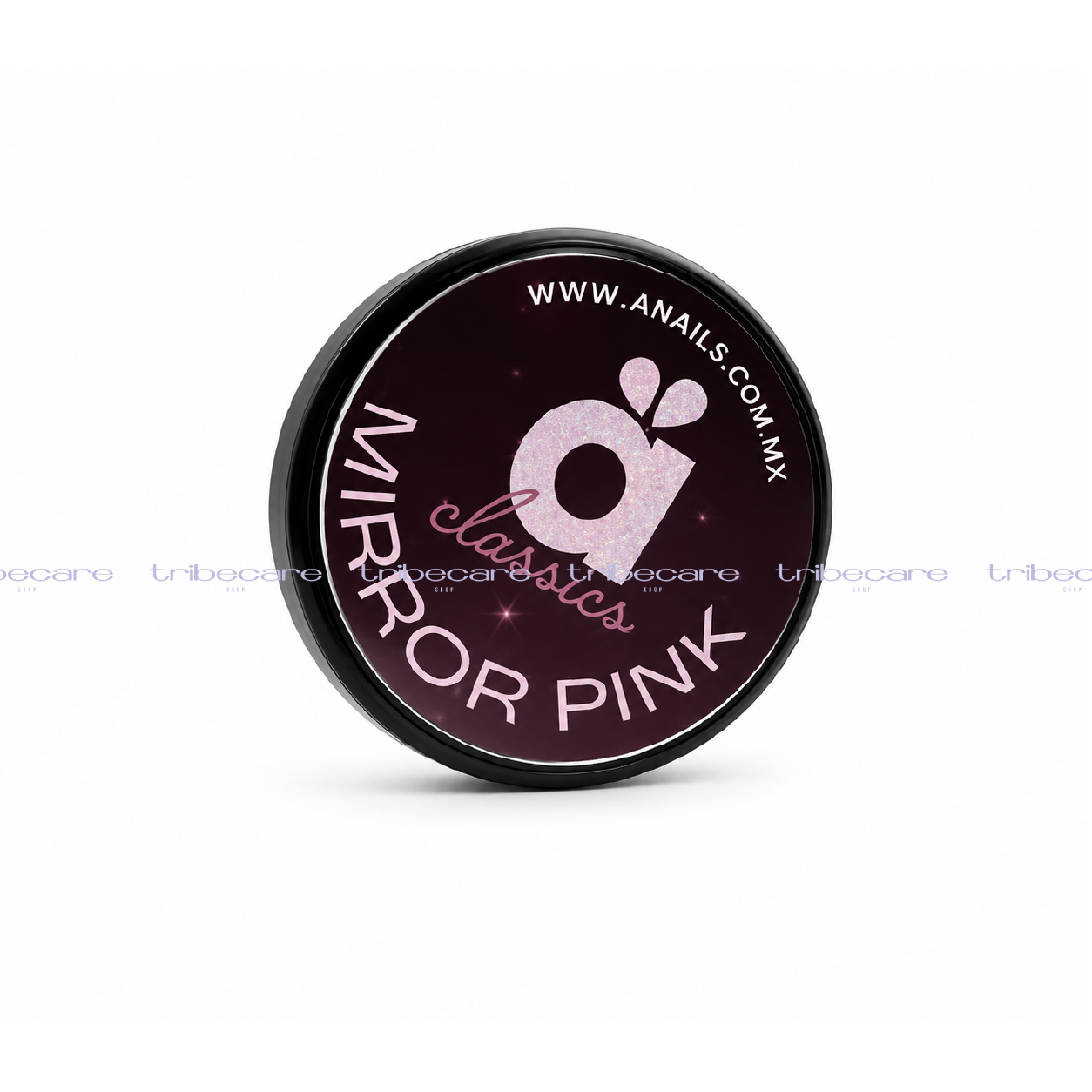 PIGMENTO CLASSICS MIRROR PINK