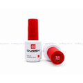 GEL SEMIPERMANENTE GG QUEEN 18 ROJO