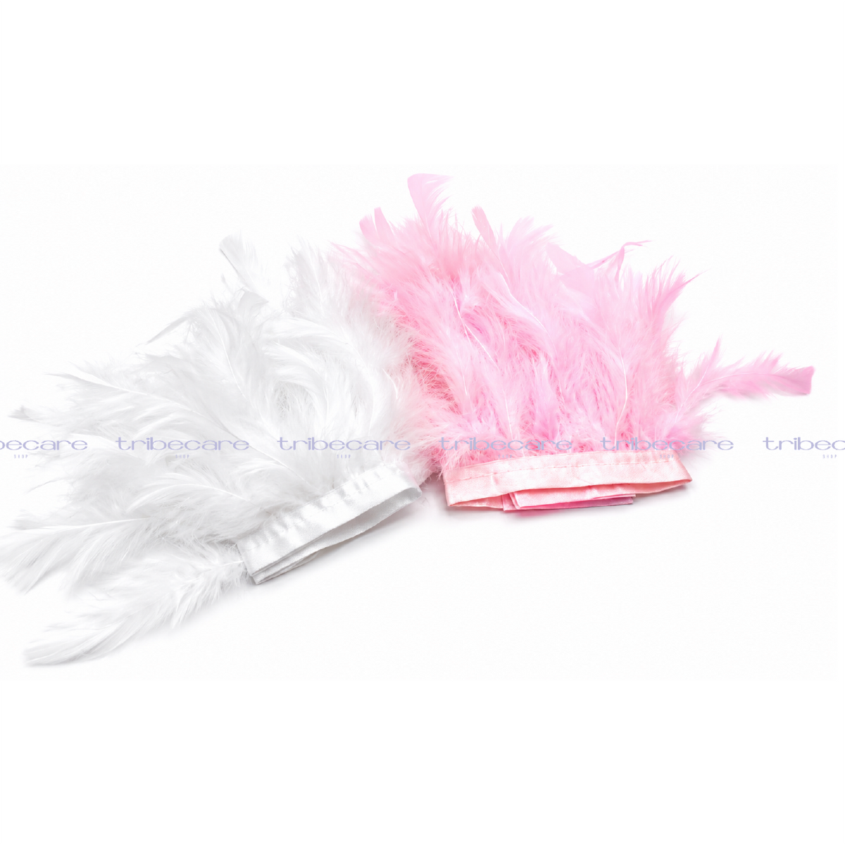 MANGAS PARA FOTOGRAFÍA CON PLUMAS