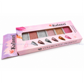 PALETA SOLID PIGMENT KALANZI METÁLICO