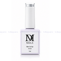 SILVER CAT EYE DM NAILS