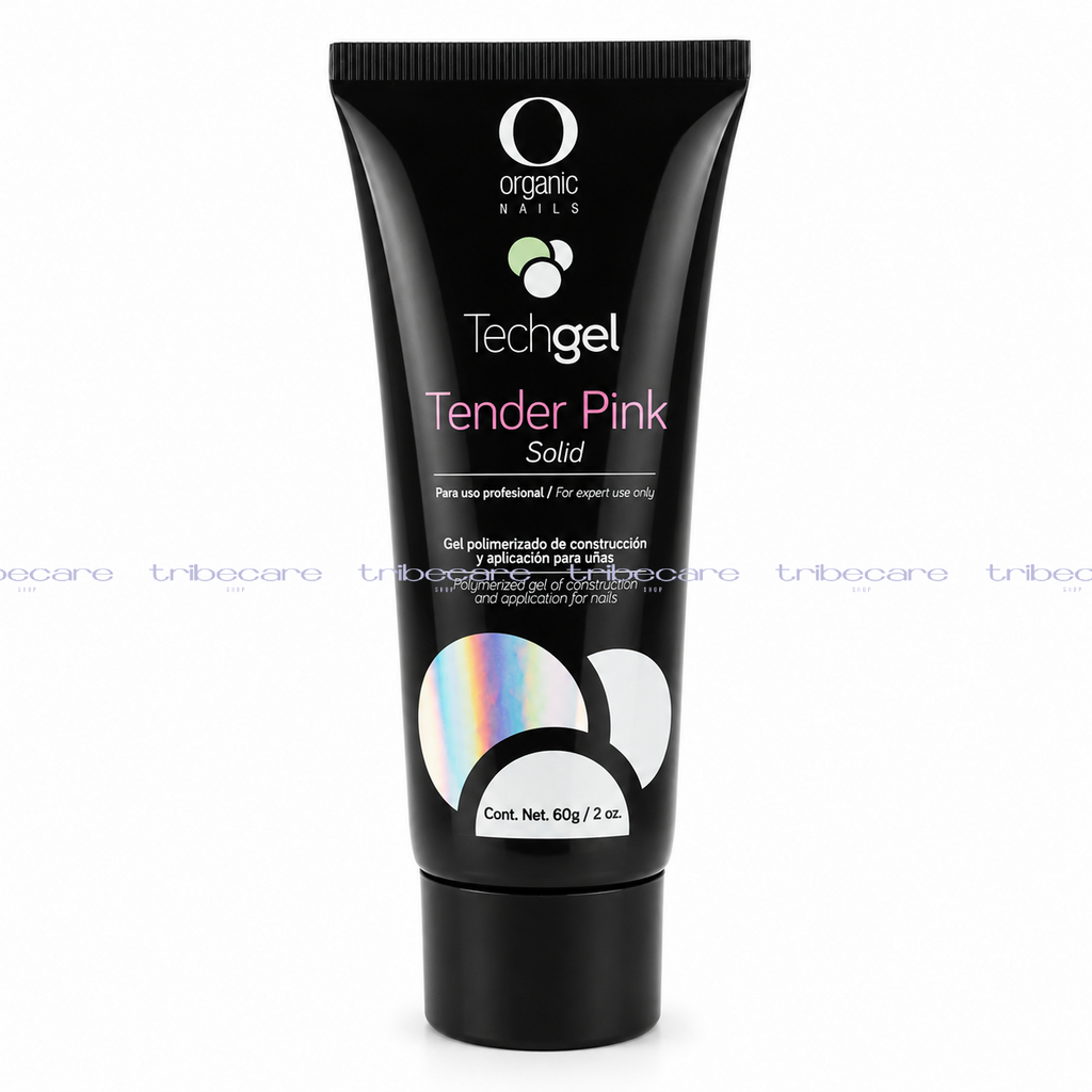 TECH GEL TENDER PINK 30 GR